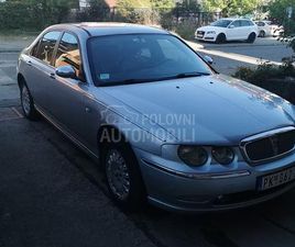 ROVER 75