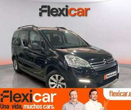 MULTISPACE 1.2 PURETECH S&S FEEL 110