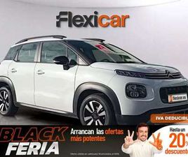 BLUEHDI S&S FEEL 110