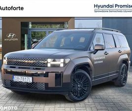 HYUNDAI SANTA FE 1.6 T-GDI PHEV CALLIGRAPHY 4WD 6OS