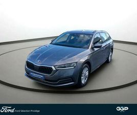 2.0 TDI 150CH AMBITION DSG7