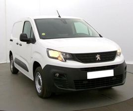 BLUEHDI 100 S&S 650KG STAND ASPHALT