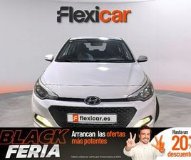 HYUNDAI I20 ACTIVE 1.0 TGDI BLUEDRIVE TECNO 74 KW (100 CV)