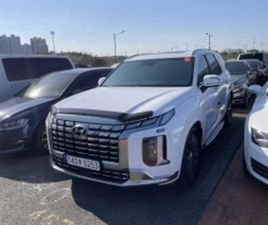 HYUNDAI PALISADE 3.8 AWD ≫ 2023 • 55 000 ЛВ. • ID