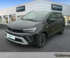 OPEL CROSSLAND X 1.2 BUSINESS ELEGANCE