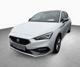 SEAT LEON SEAT LEON
