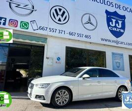 3.0TDI QUATTRO TIPTRONIC 200KW