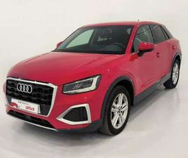 30 TDI ADVANCED S TRONIC 85KW