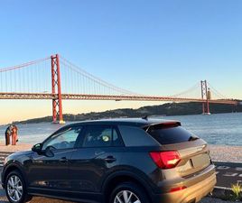 AUDI Q2 30 TDI SPORT S TRONIC