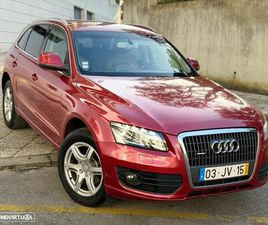 AUDI Q5 2.0 TDI SPORT S-TRONIC