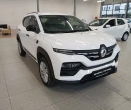 RENAULT KIGER 1.0 LIFE