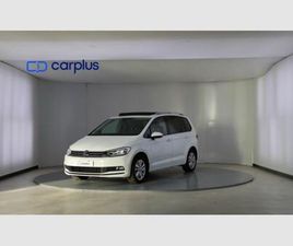 ADVANCE 2.0 TDI 90 KW (122 CV)