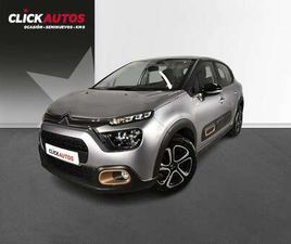 1.2 PURETECH S&S C-SERIES 83