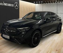 MERCEDES SPRINTER 413 D 4M COUPÉ AMG LINE/DISTRONIC/PANO/STANDH