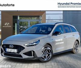 HYUNDAI I30 1.5 T-GDI 48V SMART DCT