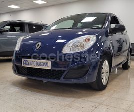 RENAULT TWINGO ACCES 1.2 ECO2