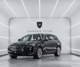 OPEL INSIGNIA SPORTS TOURER INSIGNIA 2.0 CDTI EXCELLENCE