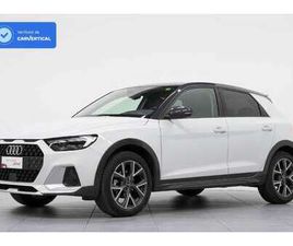 AUDI A1 CITYCARVER CITYCARVER 1.0 TFSI STRONIC ADMIRED