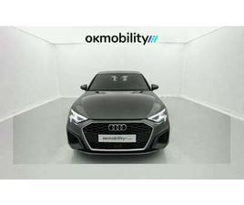 AUDI A3 SPORTBACK 35 TFSI SPORTBACK 35 TFSI S LINE S TRONIC