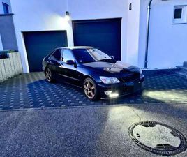LEXUS IS IS 200 SPORT