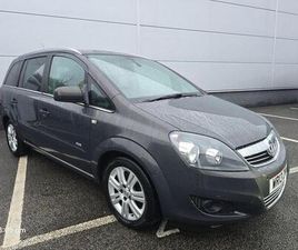 1.7 CDTI ECOFLEX DESIGN EURO 5 5DR (SNAV)