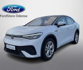 VW ID.5 77 PRO PERFORMANCE 5D