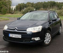 CITROËN C5 1.8 16V STYLE