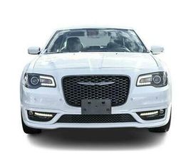CHRYSLER 300C TOURING 2022 CHRYSLER 300 300 TOURING L * BLUETOOTH * CAMERA DE RECULE REAR
