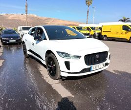 EV400 HSE 4WD AUTO 294 KW (400 CV)