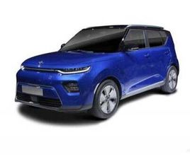 KIA E-SOUL E-SOUL EMOTION LONG RANGE