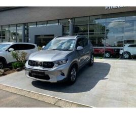 KIA SONET 2023 KIA SONET 1.0T EX AUTO