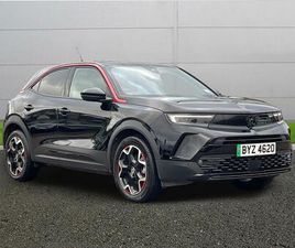 50KWH GS LINE AUTO 5DR