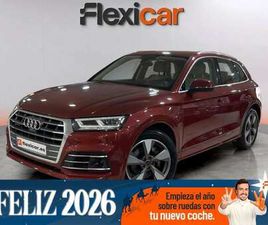 AUDI Q5 40 TDI 40 TDI QUATTRO-ULTRA S TRONIC 140KW
