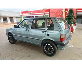 MILLE GRAZIE 1.0 FIRE FLEX 8V 4P