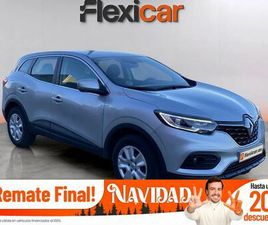 BUSINESS BLUE DCI 85KW (115CV)