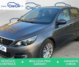 PEUGEOT 308 SOCIETE 1.5 BLUEHDI 130. PREMIUM