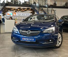 OPEL CASCADA INNOVATION ECOFLEX *2. HAND*XENON*NAVI*