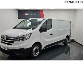 FGN L2H1 3000 KG BLUE DCI 130 GRAND CONFORT