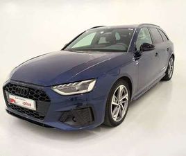 AVANT 35 TDI 163 CV STRONIC SLINE