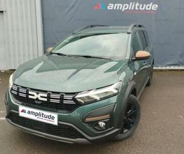 1.0 ECO-G 100CH EXTREME+ 5 PLACES