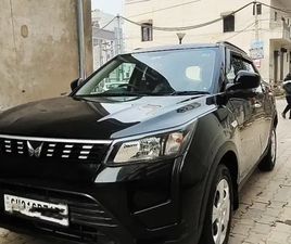 MAHINDRA XUV300