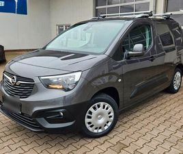 OPEL COMBO 1,2 BENZINER