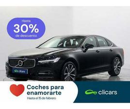 VOLVO S90 D5 MOMENTUM PRO AWD AUT.