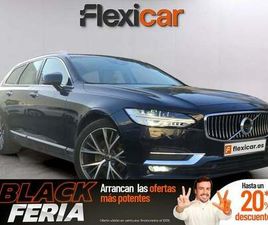 VOLVO V90 D4 INSCRIPTION AUT. 190