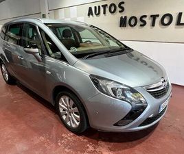 T. 2.0CDTI EXCELLENCE 165 AUT. 19´´