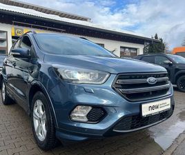 FORD KUGA ST-LINE 1.5 ECOBOOST *8-FACH*