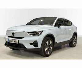 VOLVO C40 RECHARGE SINGLE ELÉCTRICO CORE