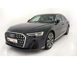 AUDI A8 50 TDI 50 TDI Q TIPTRONIC 286 CV