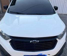 CHEVROLET SPIN CHEVROLET SPIN ACTIV 1.8 8V ECONO. FLEX 5P AUT. 2022