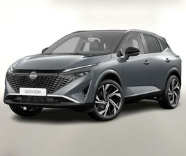 N-DESIGN MHEV 158 CVT PANO HUD EHK SHZ